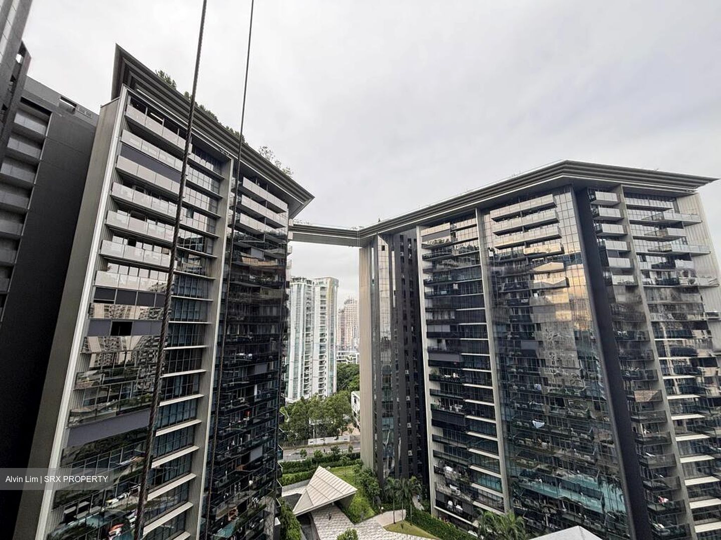 Amber Park (D15), Condominium #458053851